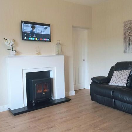 Holly Cottage Mayobridge Newry Exteriér fotografie