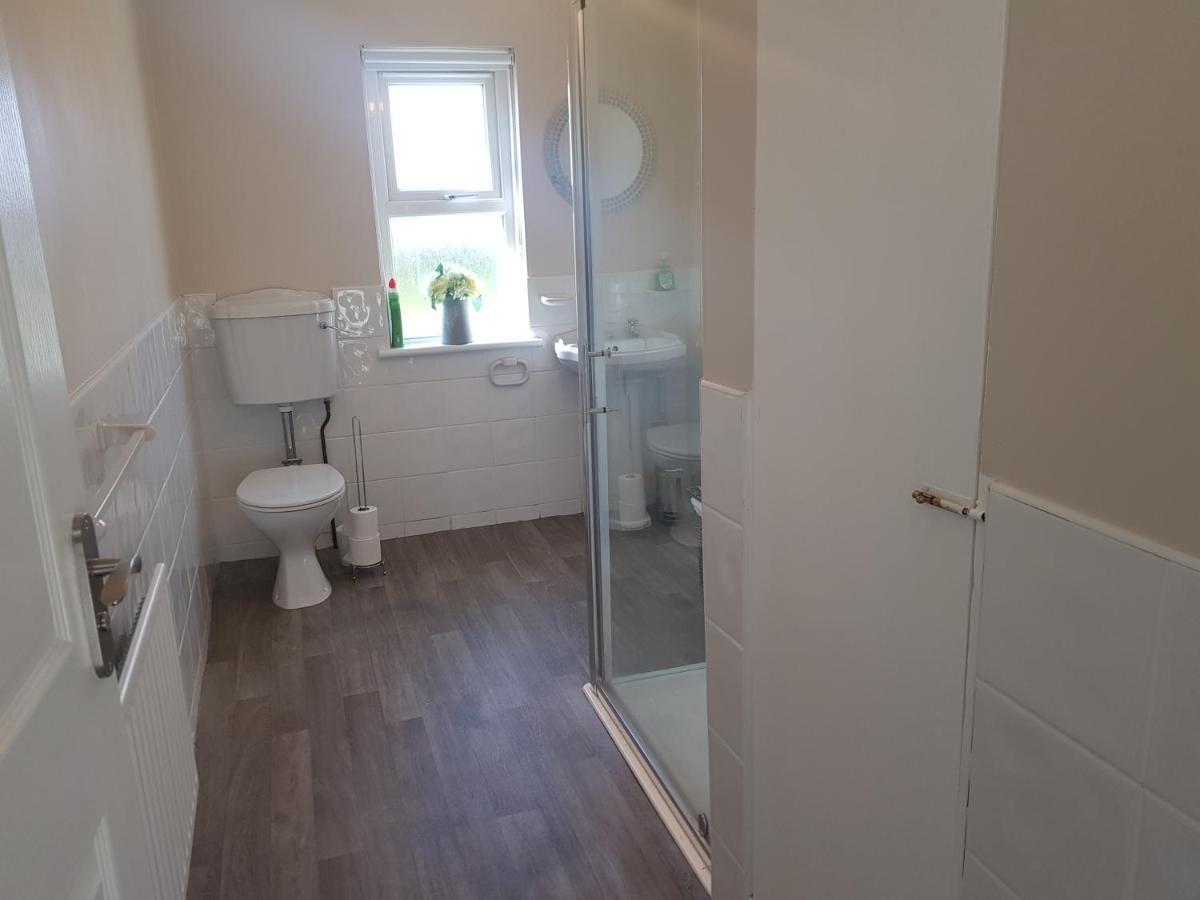 Holly Cottage Mayobridge Newry Exteriér fotografie