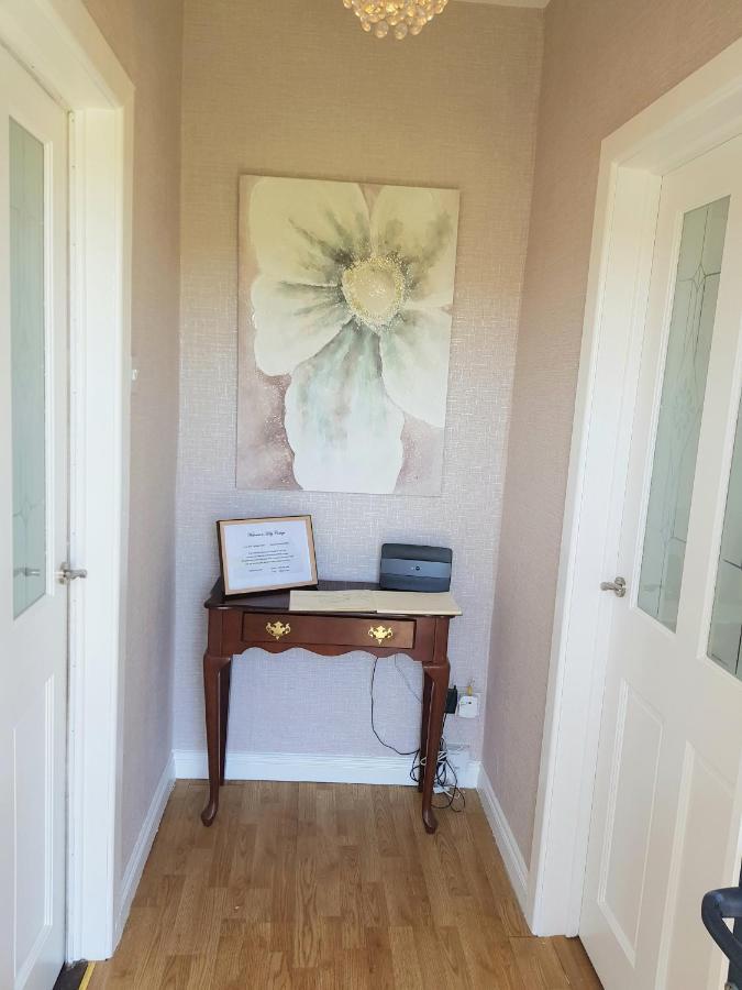 Holly Cottage Mayobridge Newry Exteriér fotografie