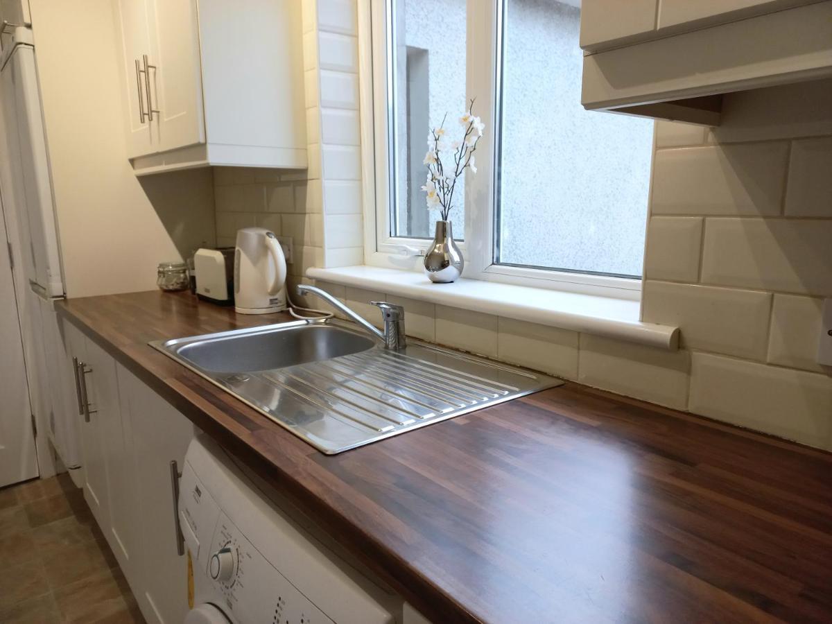 Holly Cottage Mayobridge Newry Exteriér fotografie