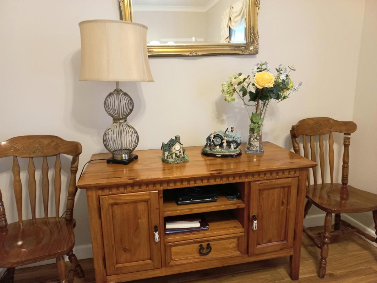 Holly Cottage Mayobridge Newry Exteriér fotografie