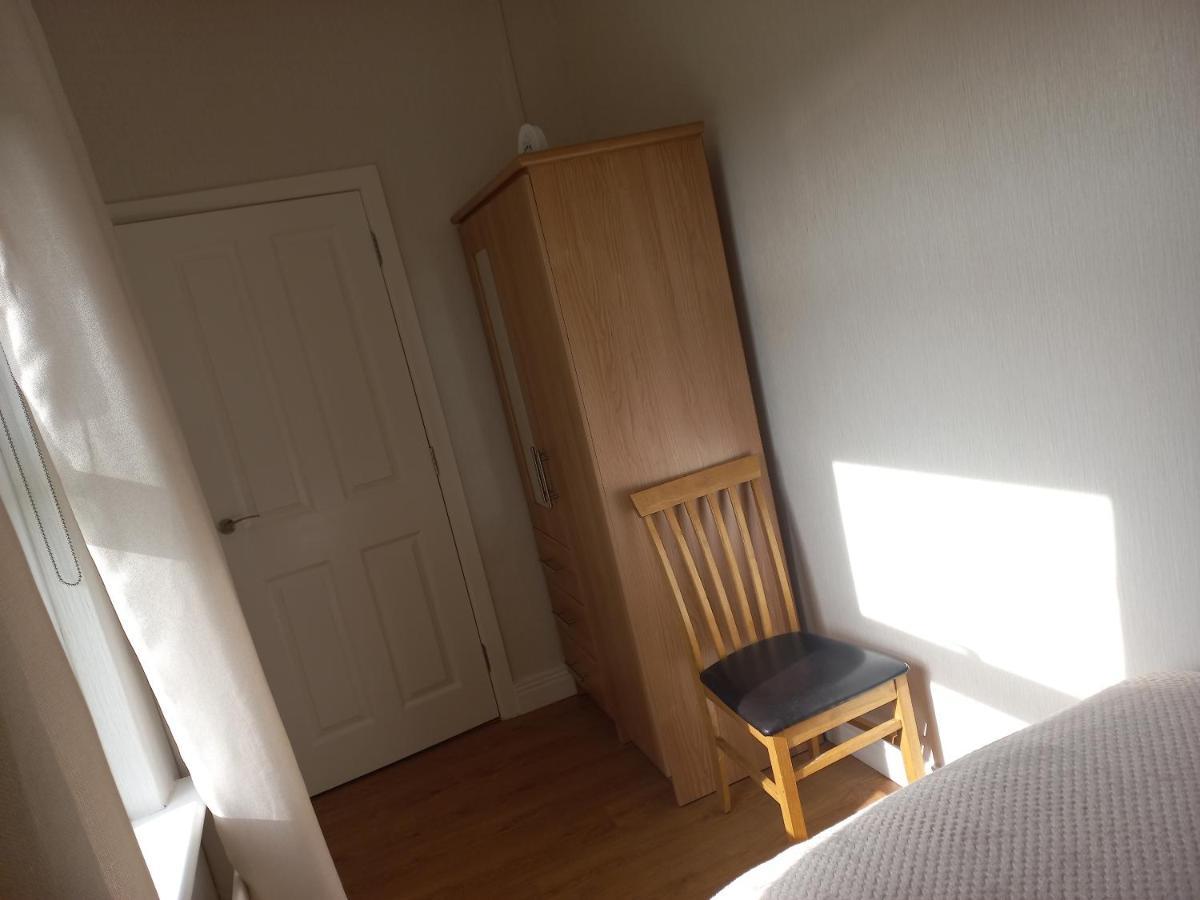Holly Cottage Mayobridge Newry Exteriér fotografie