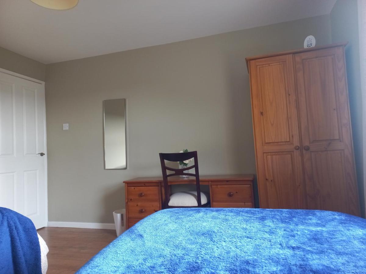 Holly Cottage Mayobridge Newry Exteriér fotografie