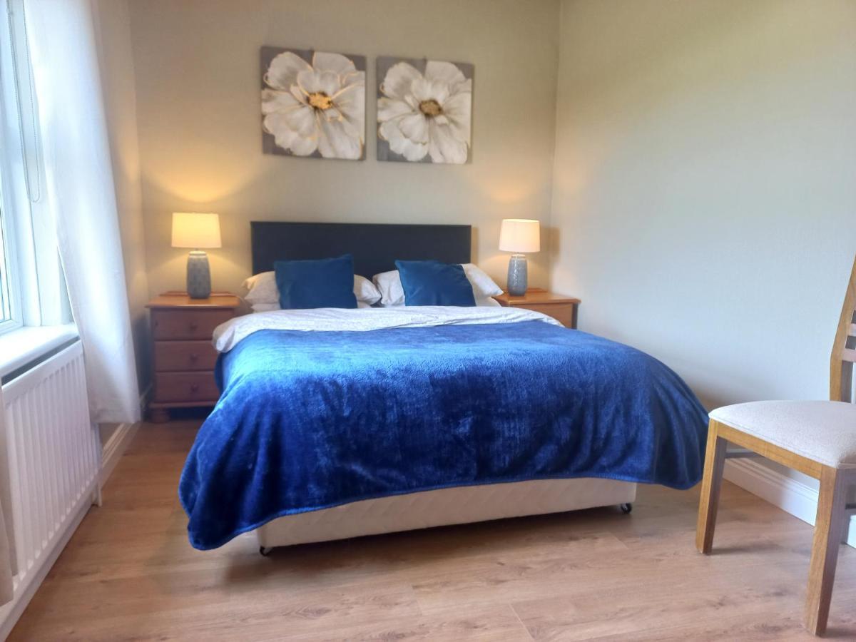 Holly Cottage Mayobridge Newry Exteriér fotografie