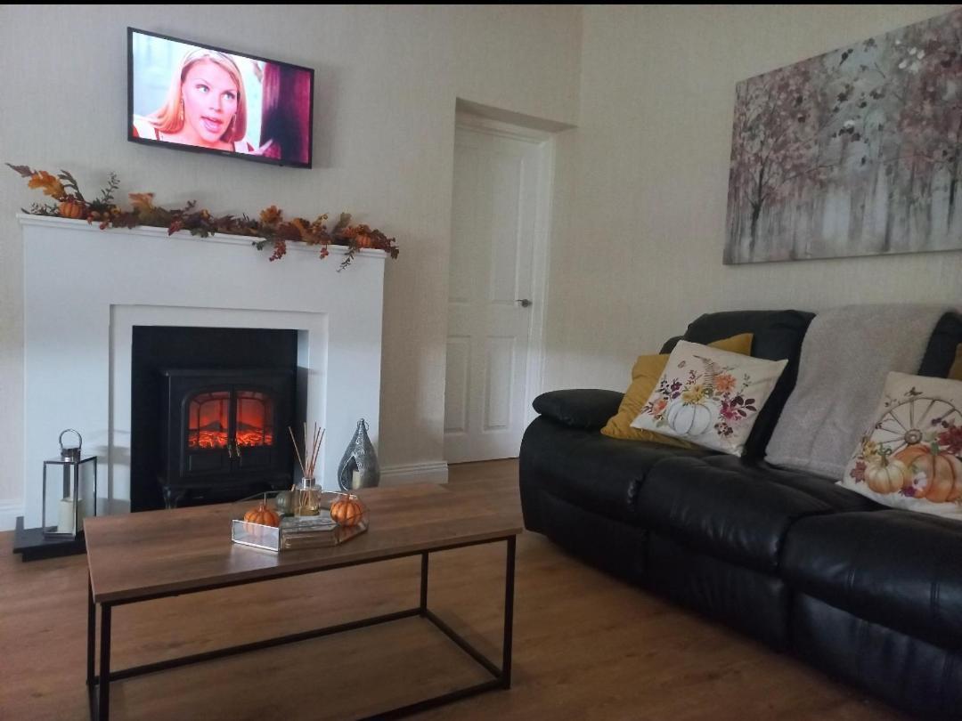 Holly Cottage Mayobridge Newry Exteriér fotografie