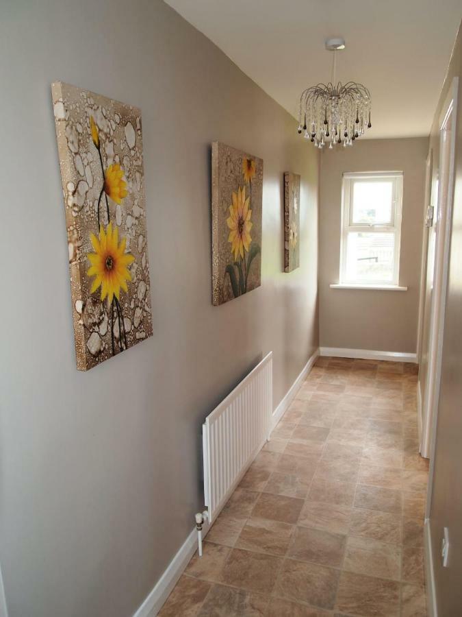 Holly Cottage Mayobridge Newry Exteriér fotografie