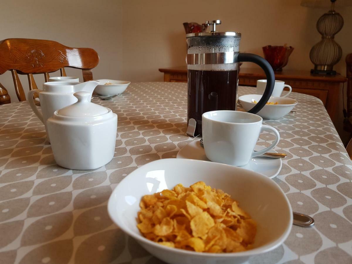 Holly Cottage Mayobridge Newry Exteriér fotografie